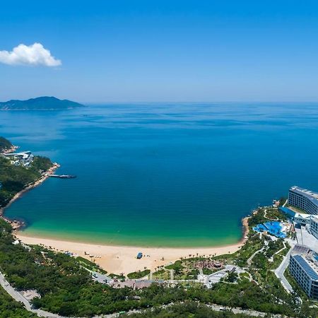 Gree Dong Ao Hotel Zhuhai Dış mekan fotoğraf