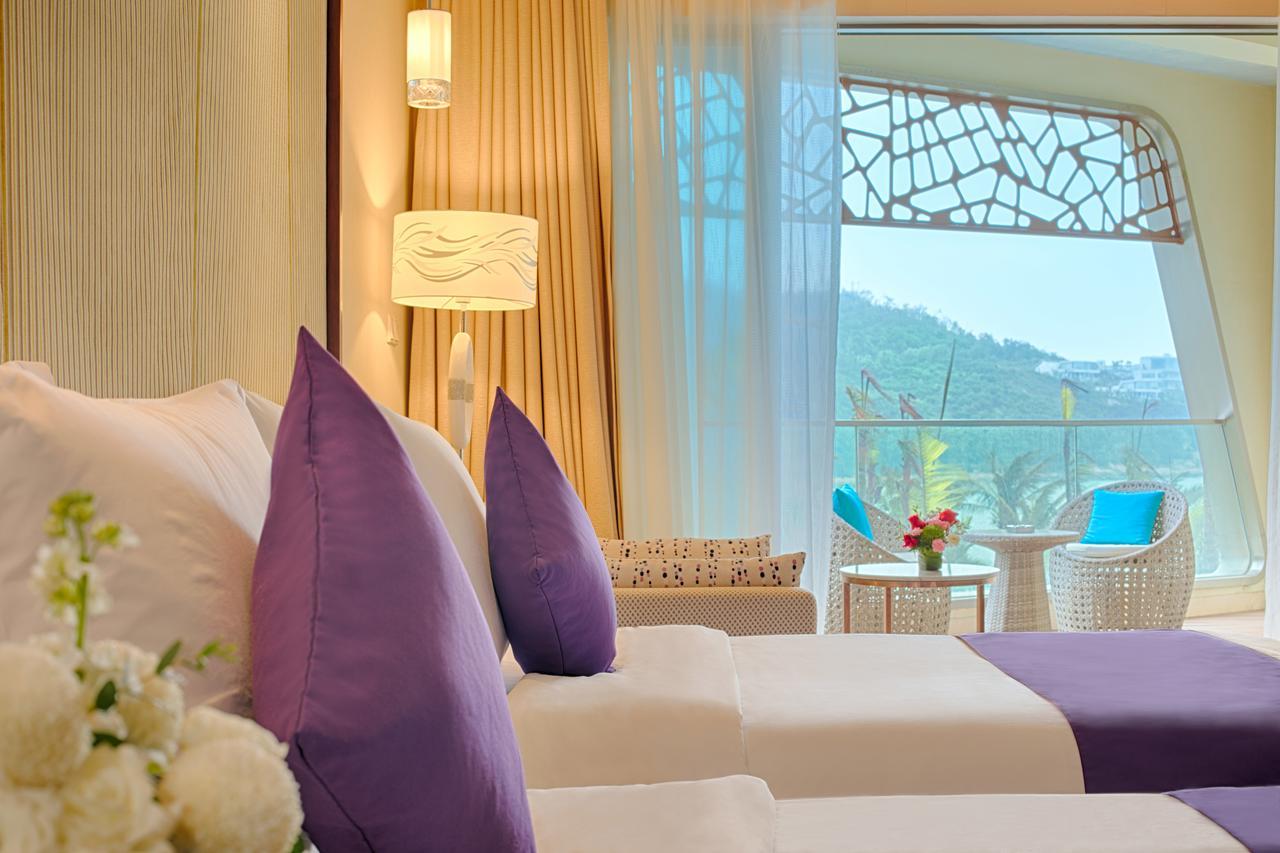 Gree Dong Ao Hotel Zhuhai Dış mekan fotoğraf
