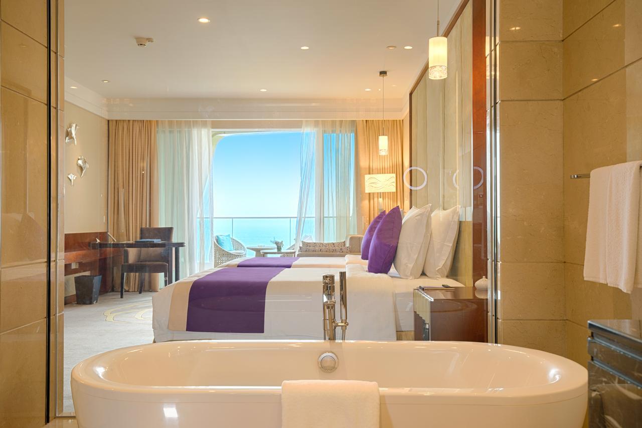 Gree Dong Ao Hotel Zhuhai Dış mekan fotoğraf