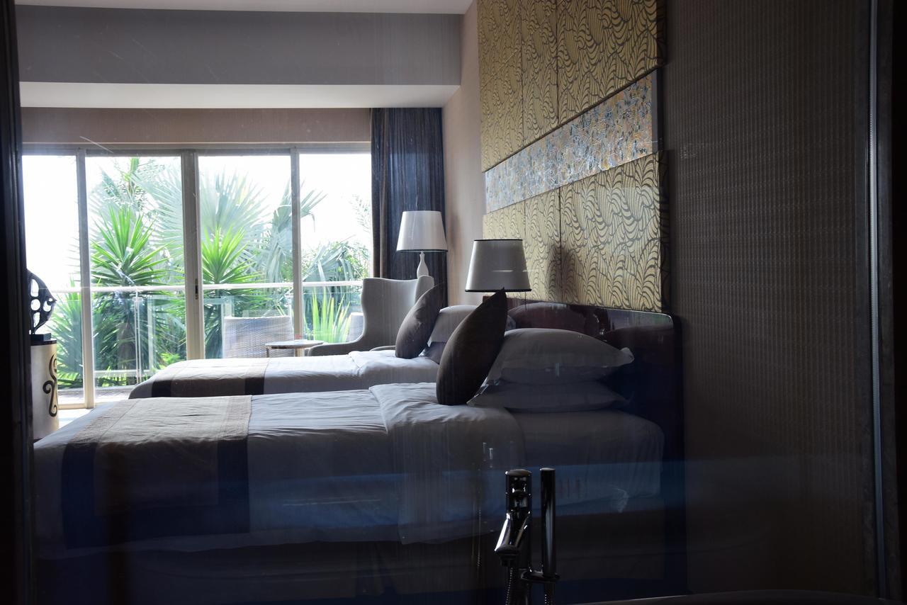Gree Dong Ao Hotel Zhuhai Dış mekan fotoğraf