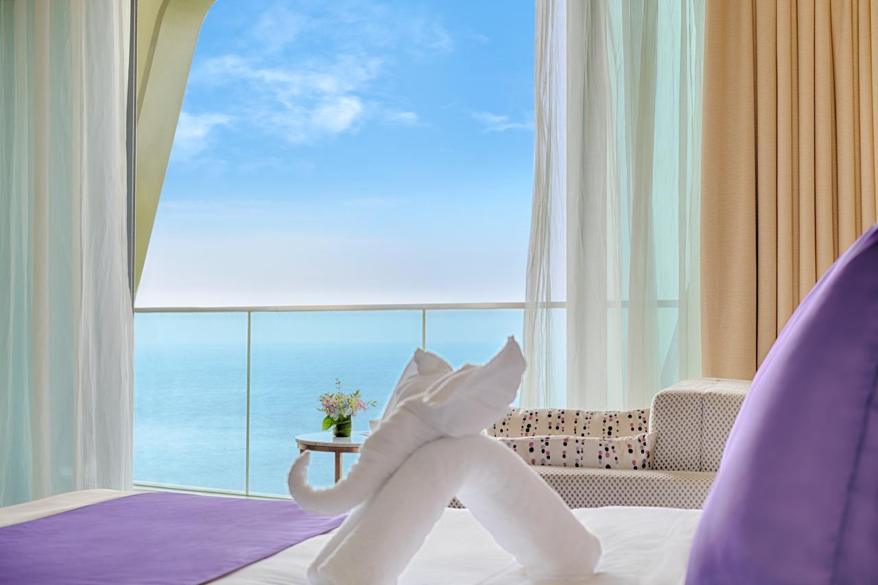 Gree Dong Ao Hotel Zhuhai Dış mekan fotoğraf