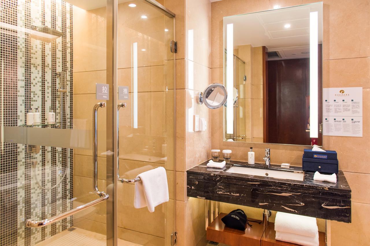 Gree Dong Ao Hotel Zhuhai Dış mekan fotoğraf