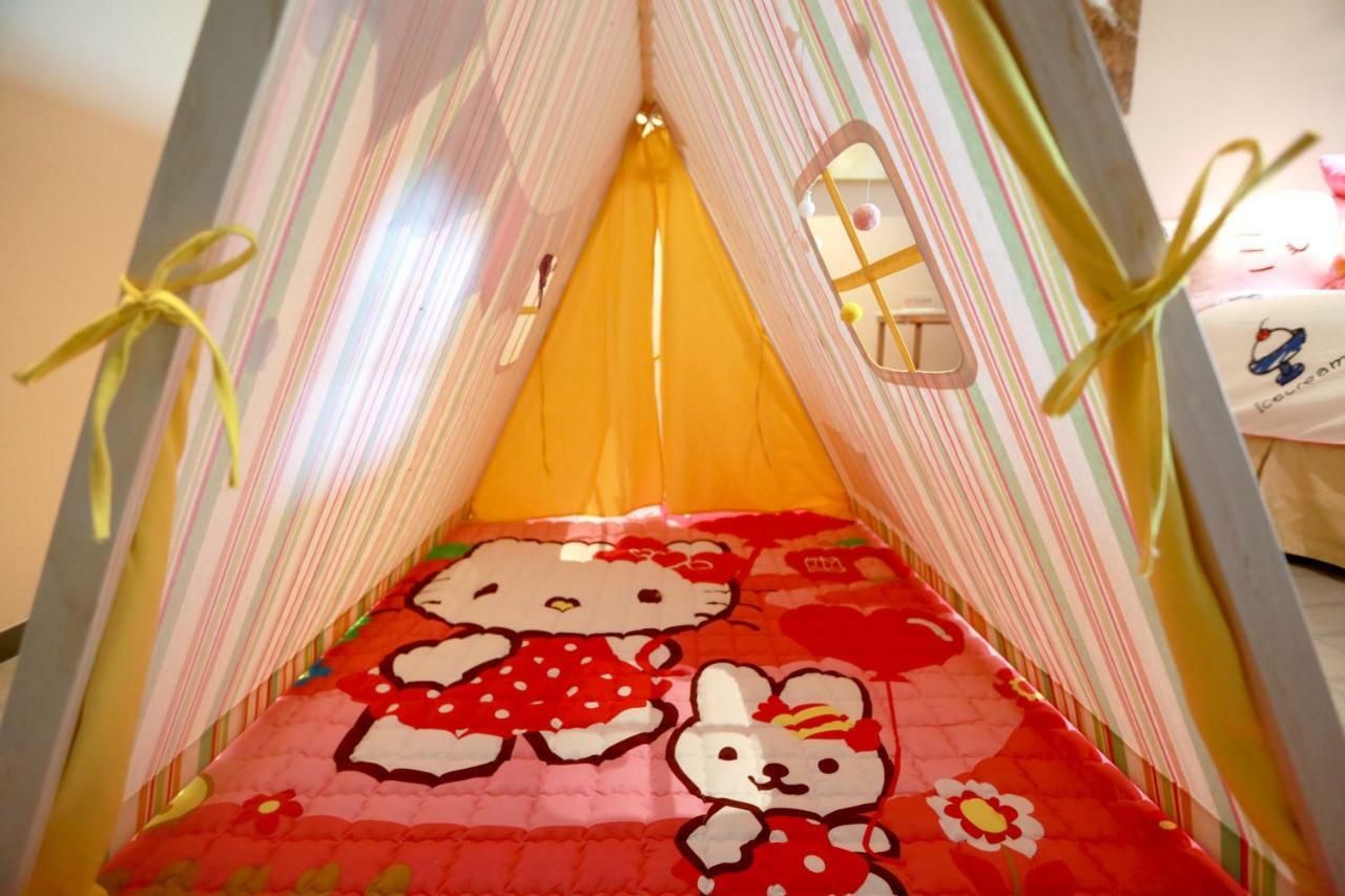 Gree Dong Ao Hotel Zhuhai Dış mekan fotoğraf
