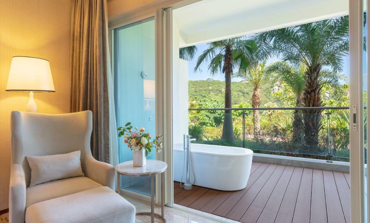 Gree Dong Ao Hotel Zhuhai Dış mekan fotoğraf