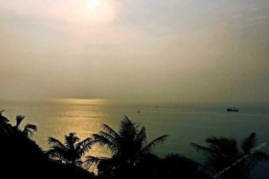 Gree Dong Ao Hotel Zhuhai Dış mekan fotoğraf