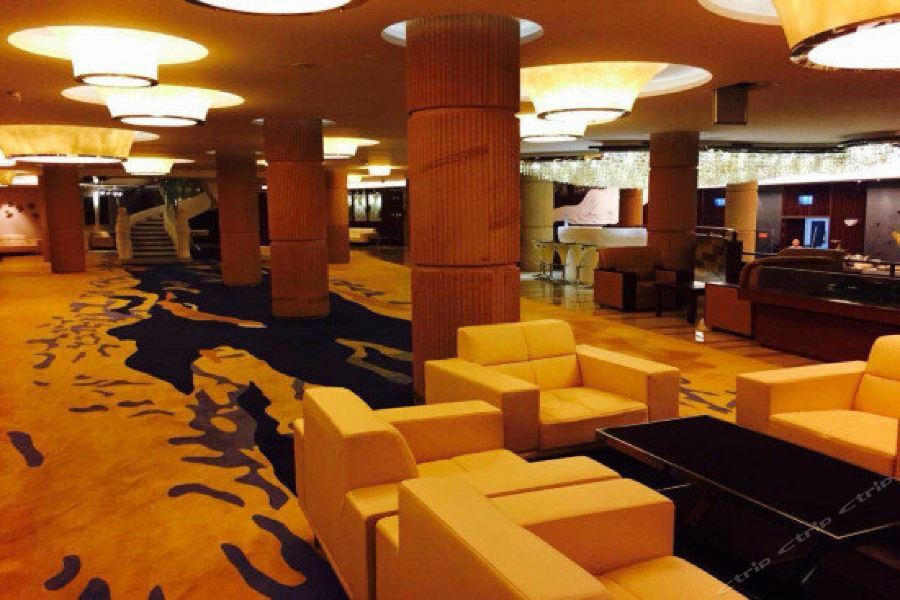 Gree Dong Ao Hotel Zhuhai Dış mekan fotoğraf