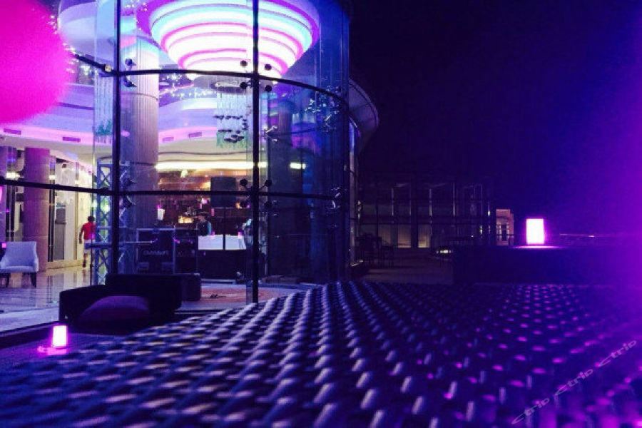 Gree Dong Ao Hotel Zhuhai Dış mekan fotoğraf